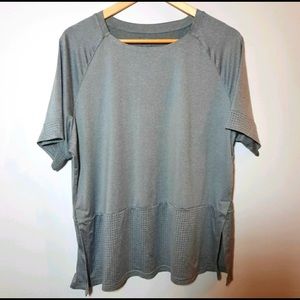 Avia athletic workout shirt